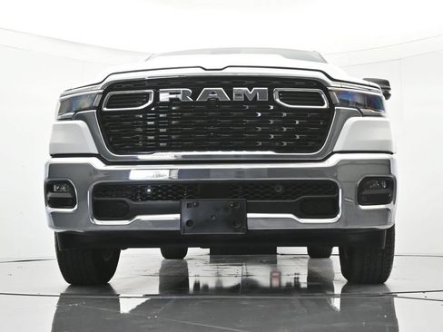 Used 2025 RAM 1500 Big Horn AWD/4WD image 38