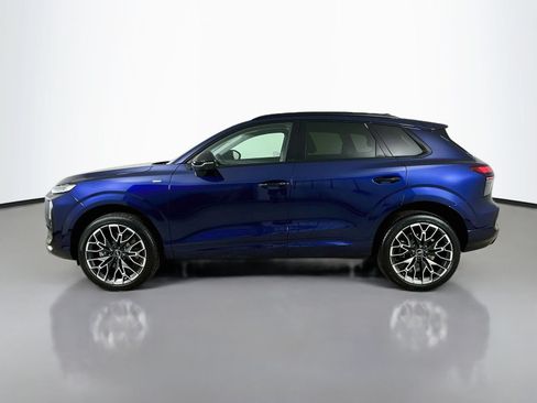 New 2026 Audi Q3 quattro 2.0T AWD/4WD image 8