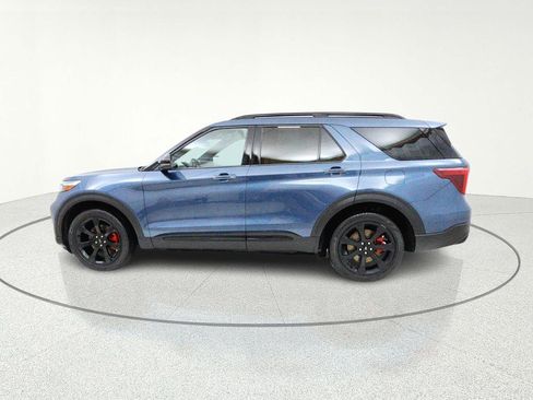 Used 2020 Ford Explorer ST w/ ST Street Pack image 5