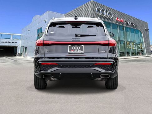 New 2026 Audi Q5 Premium Plus AWD/4WD image 3
