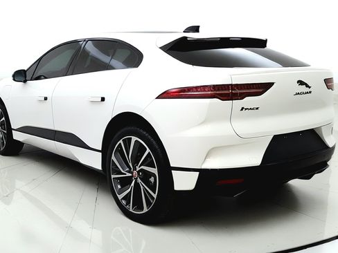 Used 2023 Jaguar I-PACE HSE AWD/4WD image 5