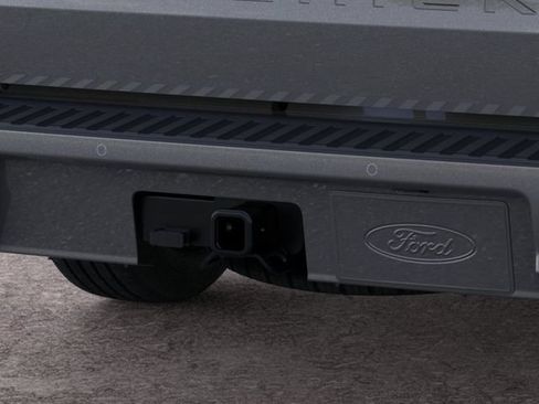New 2026 Ford Maverick Lobo AWD/4WD image 56