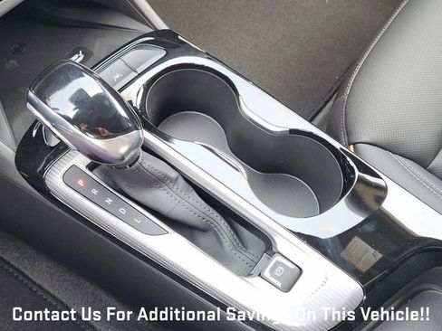 New 2026 Buick Envista Avenir FWD image 15