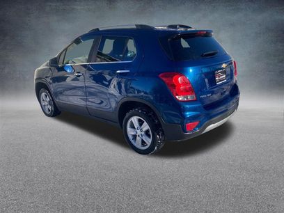 Used 2020 Chevrolet Trax LT w/ LT Convenience Package