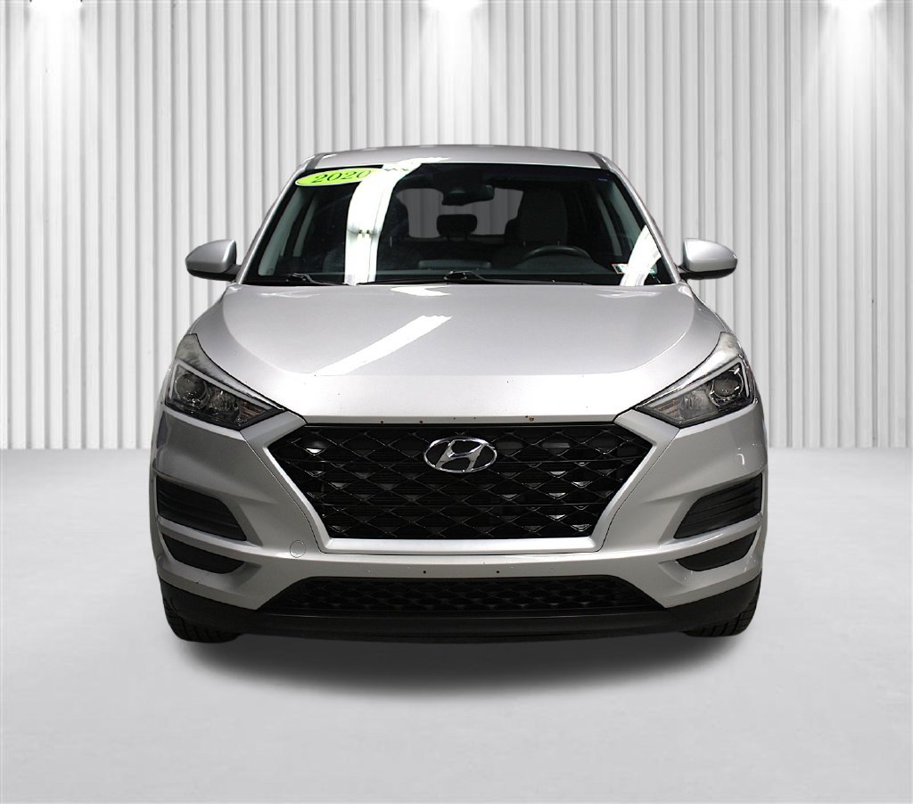 Used 2020 Hyundai Tucson SE AWD/4WD image 40