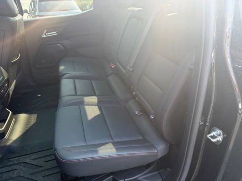 Used 2024 Chevrolet Silverado EV RST AWD/4WD image 12