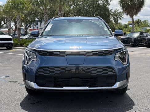 New 2026 Kia Niro Wind FWD image 9