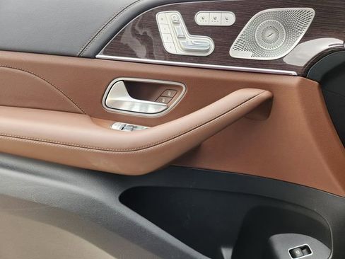 Used 2024 Mercedes-Benz GLE 53 AMG 4MATIC image 22