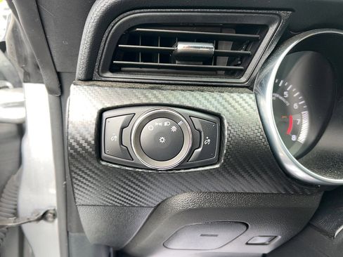 Used 2023 Ford Mustang Coupe image 16