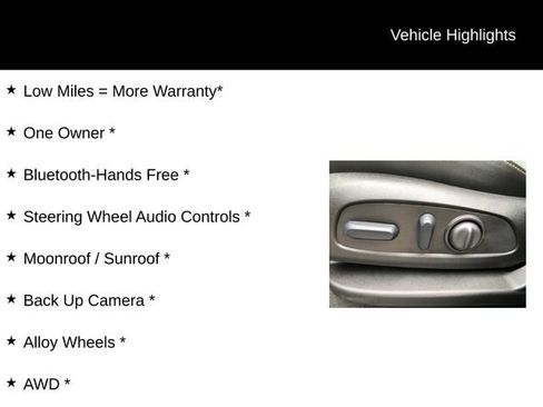 Used 2024 Chevrolet Equinox Premier image 11