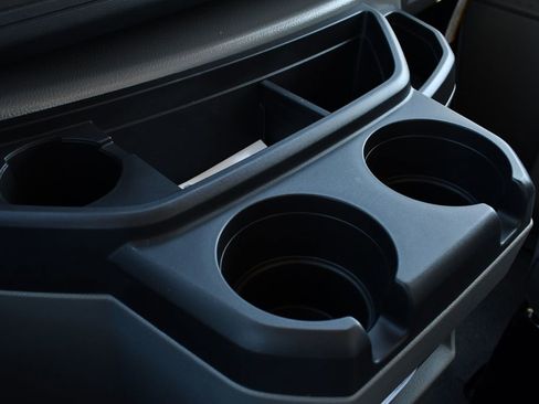 New 2027 Ford E-450 and Econoline 450 Super Duty w/ Power Equipment Group image 28