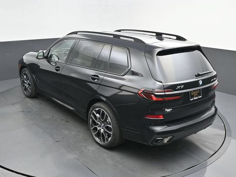 New 2027 BMW X7 xDrive40i AWD/4WD image 38