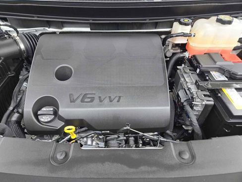 Certified 2023 Chevrolet Traverse Premier w/ Redline Edition image 31