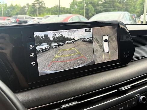 Used 2024 Hyundai Palisade Calligraphy FWD image 29