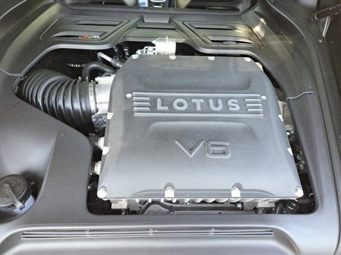 New 2025 Lotus Emira image 24