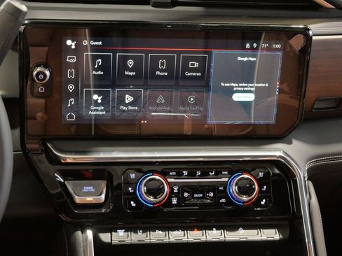 New 2026 GMC Sierra 3500 Denali Ultimate image 10