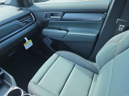 New 2026 GMC Terrain AT4 w/ Technology Package II image 14