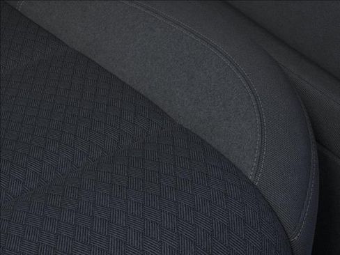 New 2026 Chevrolet Silverado 1500 Custom Trail Boss AWD/4WD image 21