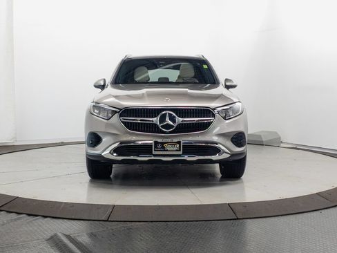 Certified 2023 Mercedes-Benz GLC 300 4MATIC image 2
