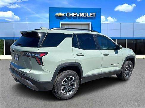 New 2026 Chevrolet Equinox ACTIV w/ Convenience Package III image 3