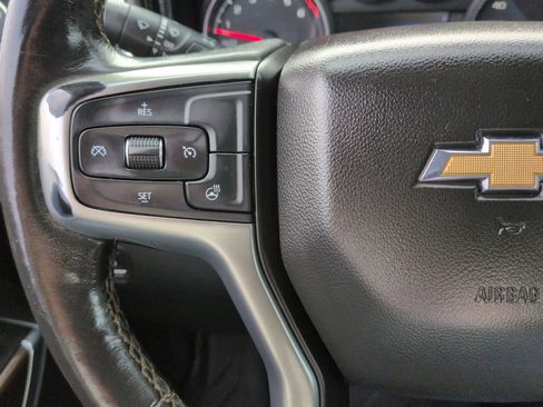 Used 2019 Chevrolet Silverado 1500 LT w/ All-Star Edition image 24