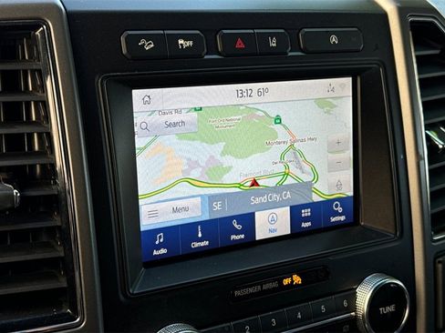 Certified 2020 Ford Expedition XLT w/ Equipment Group 202A image 19