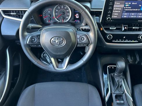 Used 2021 Toyota Corolla SE image 28