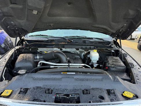 Used 2014 RAM 2500 Big Horn image 14