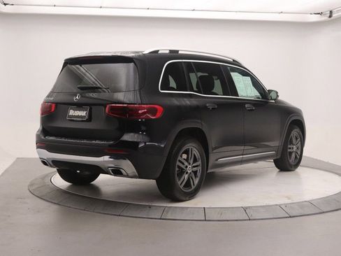 Certified 2026 Mercedes-Benz GLB 250 image 5