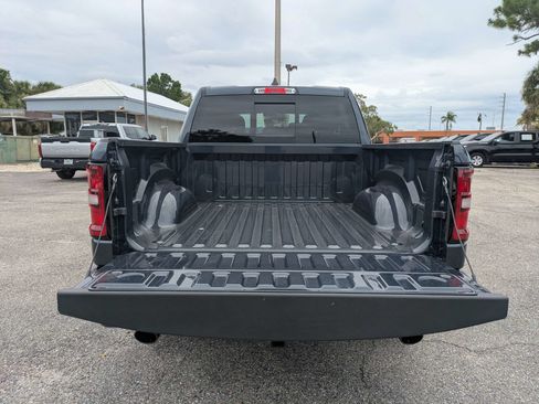 Used 2025 RAM 1500 Big Horn AWD/4WD image 14