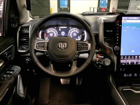 New 2026 RAM 1500 Tungsten image 12