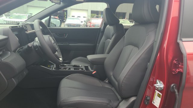 New 2026 Subaru Outback Limited AWD/4WD image 14