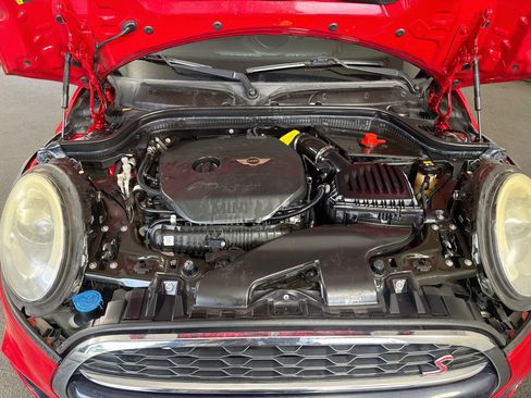 Used 2018 MINI Cooper S FWD image 39
