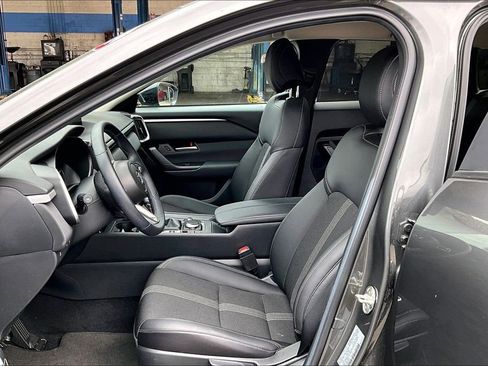 Certified 2025 MAZDA CX-50 AWD 2.5 S w/ Select Package image 14