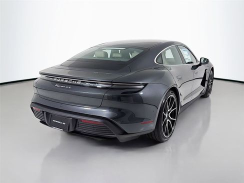 New 2026 Porsche Taycan 4S AWD/4WD image 25