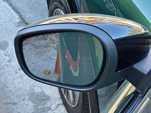 Used 2024 Ford Mustang Mach-E Premium image 32