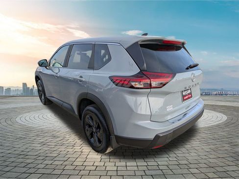 New 2026 Nissan Rogue SV w/ Cold Weather Package image 6