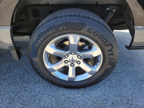 Used 2023 Ford F150 XLT w/ Equipment Group 302A High image 5