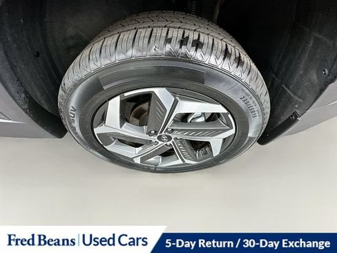 Used 2023 Hyundai Tucson SEL w/ Convenience Package AWD/4WD image 42