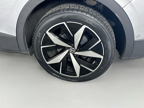 Used 2023 Volkswagen ID.4 Pro S image 11