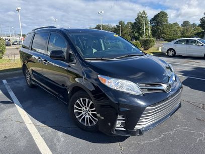 Used 2019 Toyota Sienna L
