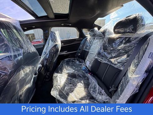 New 2026 Kia K5 GT-Line w/ GT-Line Premium Package FWD image 8