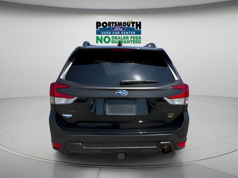 Used 2024 Subaru Forester Wilderness AWD/4WD image 29