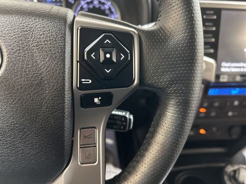 Used 2023 Toyota 4Runner Limited image 29