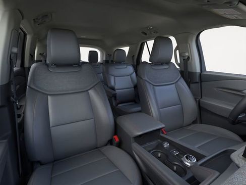 New 2026 Ford Explorer Active w/ Active Comfort Package image 34