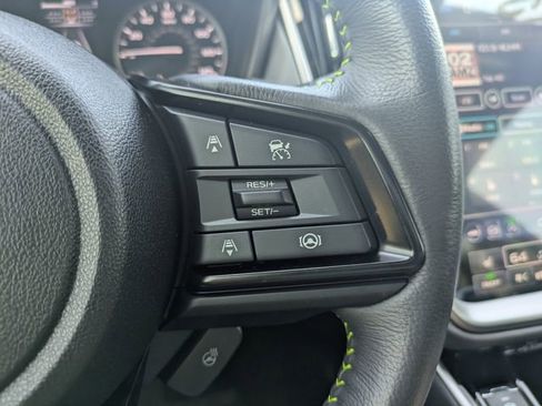 Used 2025 Subaru Outback Onyx Edition XT w/ Popular Package #2 image 27