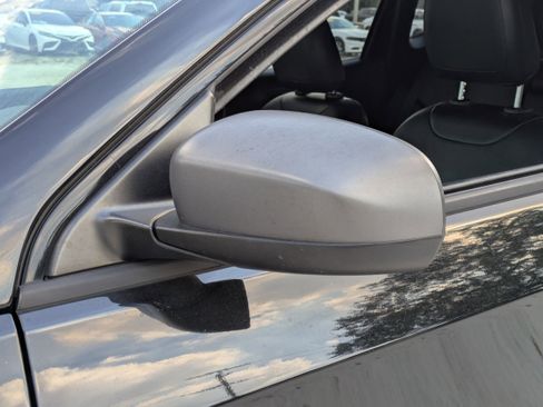 Used 2021 Jeep Compass Latitude FWD image 12