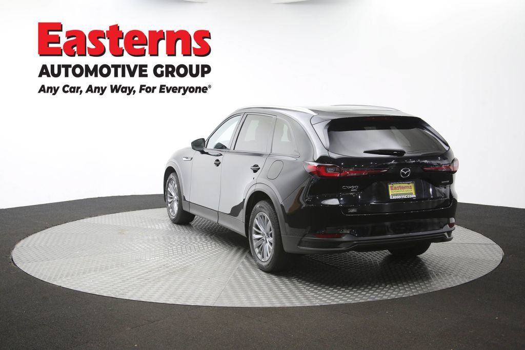 Used 2024 MAZDA CX-90 Plug-In Hybrid w/ Preferred AWD/4WD image 67