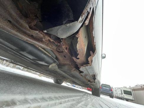 Used 2008 Ford Fusion SEL image 17