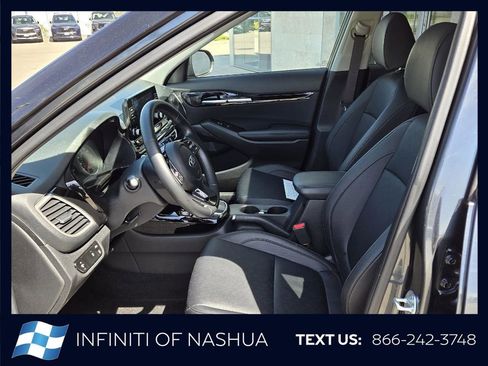 Used 2021 Kia Seltos EX AWD/4WD image 4